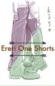 Ereri One Shorts by off-the-record