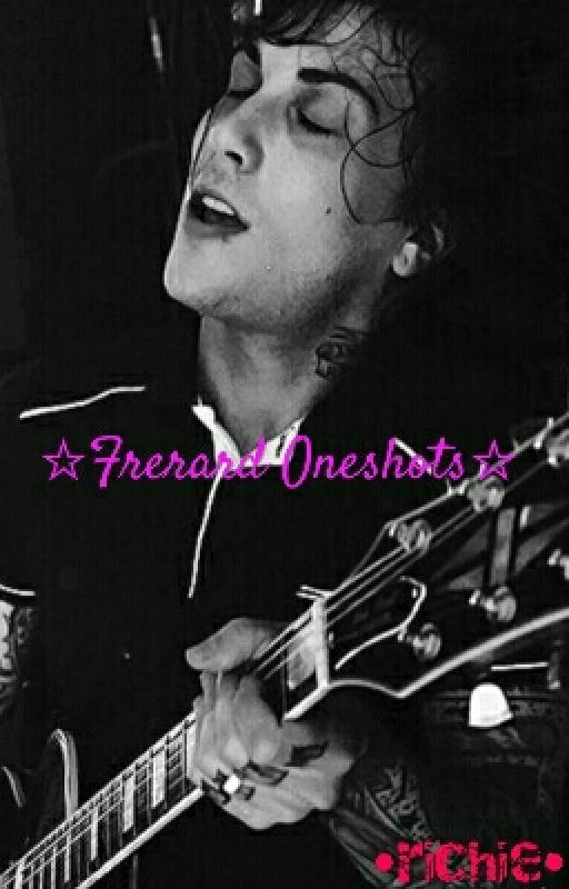 ☆ Frerard One shots ☆ [REQUESTS OPEN] by shakinglikemilk