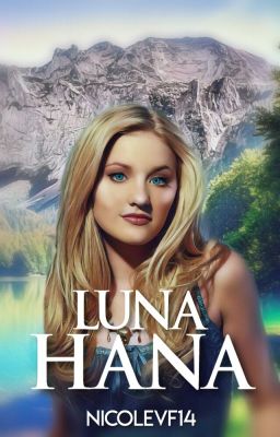 Luna Hana cover