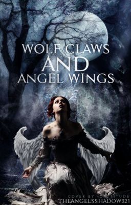 Wolf Claws and Angel Wings cover