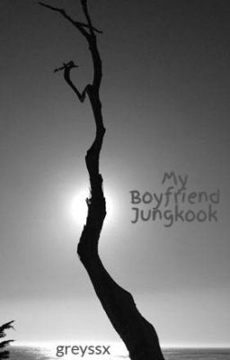 The Boyfriend | FF Jungkook [MASSIVE EDITING] cover