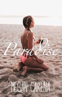 Paradise cover