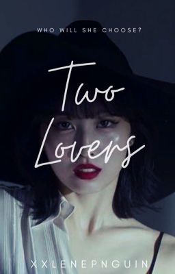 Two Lovers (Mina X Momo X Dahyun) cover