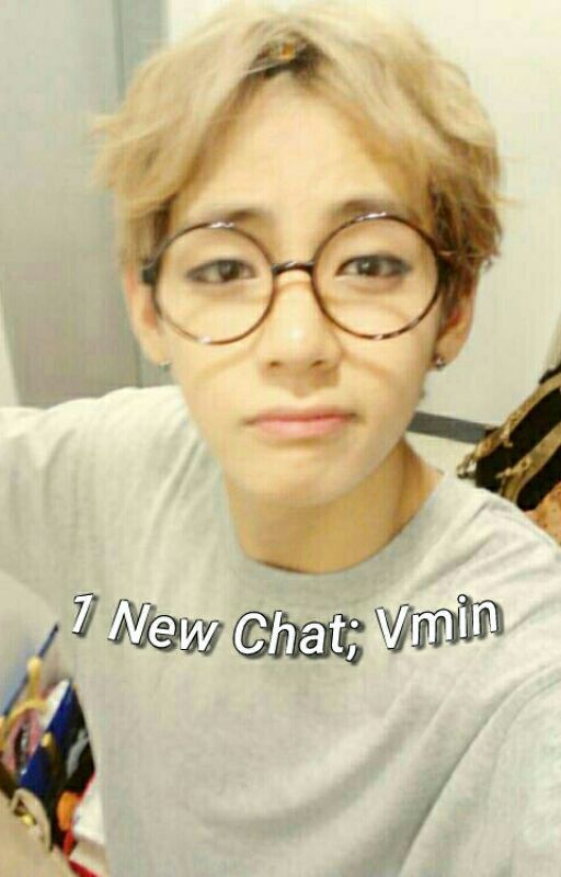 1 New Chat // Vmin [discontinued] by taeshuu