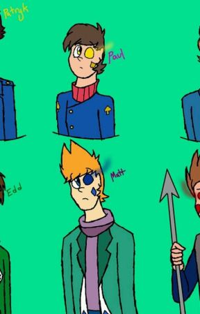 eddsworld human sacrifice by taralarrson616