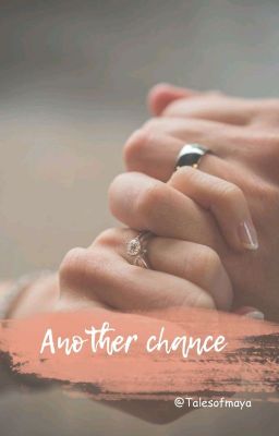 Another Chance✔ cover