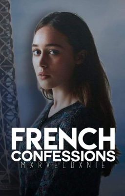 french confessions ╚ tom holland cover