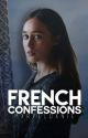 french confessions ╚ tom holland by mxrveldxnie