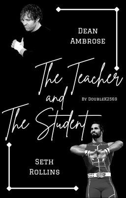 The Teacher and The Student | Ambrollins cover