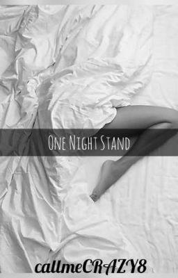 One Night Stand (Lesbian) [COMPLETED] cover