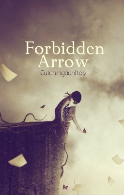 Forbidden Arrow cover