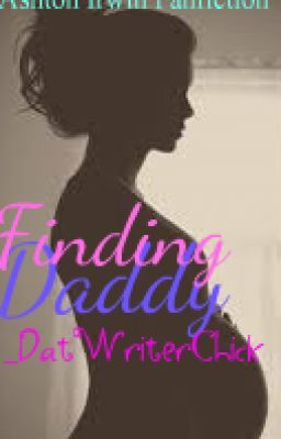 Finding Daddy [Book 1; Daddy Series] cover