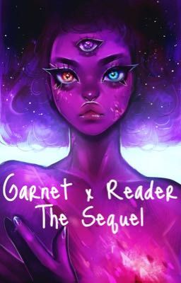 "Stronger Together" Garnet x Reader The Sequel cover