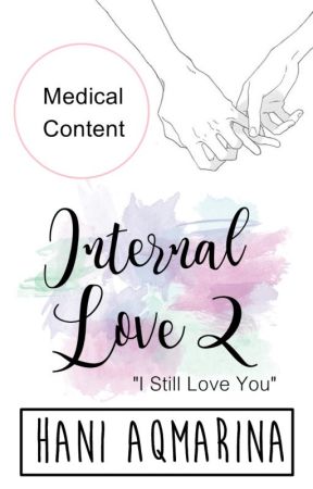 Internal Love 2 by HaniAqmarina