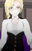 Worth it - Glynda Goodwitch x Male!Professor!Reader