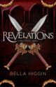 Revelations (Belle Morte Book 2) by Bella_Higgin