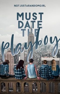 Must Date The PLAYBOY! (PUBLISHED) cover