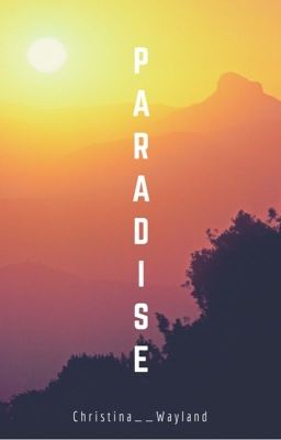 ~DIVERGENT~                                                Paradise cover