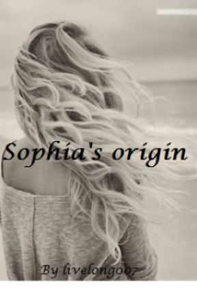 Sophias origin (TMI fan fiction) {ON HOLD!!!} by LiveDaDragon