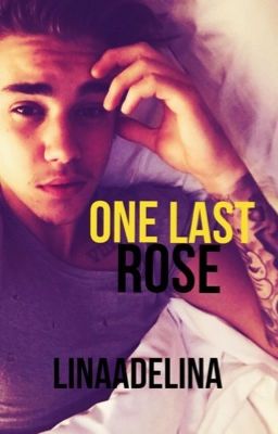 One Last Rose cover