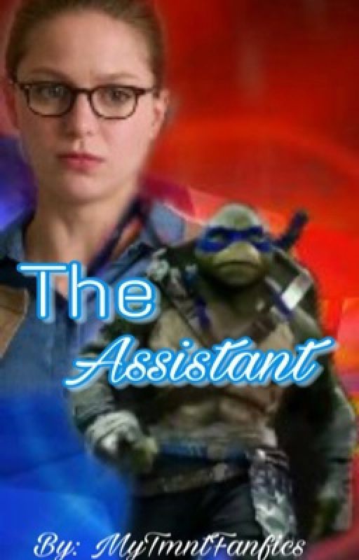 The Assistant by MyTmntFanfics