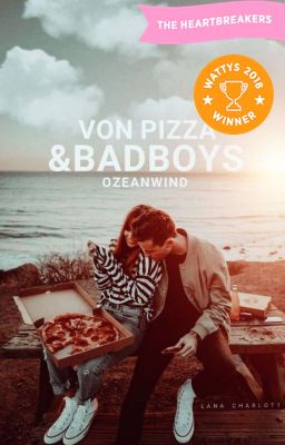 Von Pizza & Badboys | ✓ cover