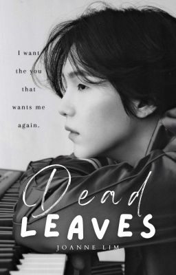 Dead Leaves 《MYG》✓ cover