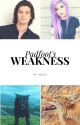 Padfoot's Weakness - HP / Marauders time travel by videle-