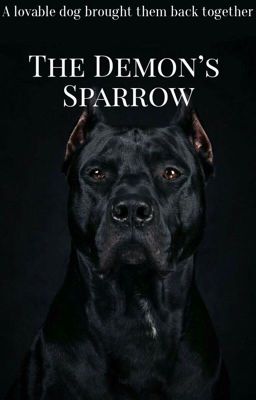 The Demon's Sparrow cover