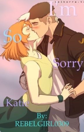 Voltron: I'm so sorry Katie. Katie/Pidge x Shiro by REBELGIRL0309