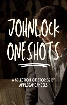 Johnlock Oneshots cover