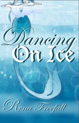 Dancing On Ice cover