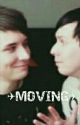 Moving ~ PHAN by krysiice