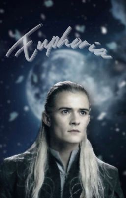 euphoria | legolas x reader inserts cover