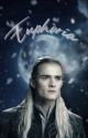 euphoria | legolas x reader inserts by iheartlegolas