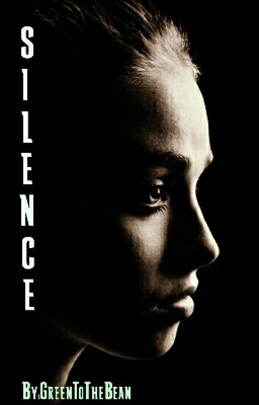 《Silence》B. Blake [1] by GreenToTheBean