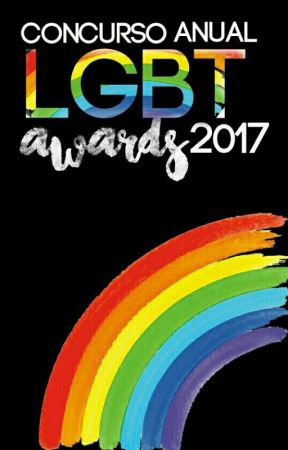 Lgbtawards 2017 by equipolgbt