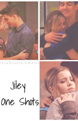 Jiley alphabetical one shots  cover