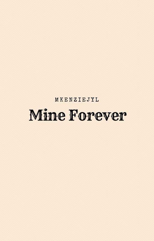 Mine Forever Newt x reader fanfic by MKENZIEJYL