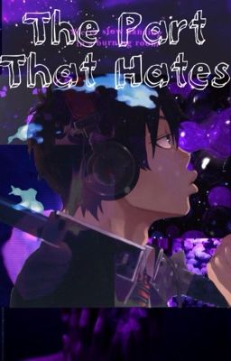 The Part That Hates {Rin Okumura x Reader} cover