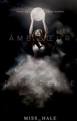 Une Âme Sœur Différente cover