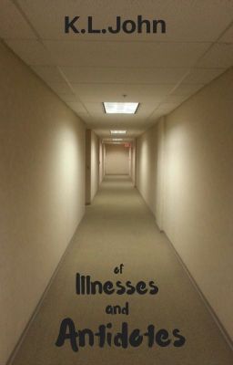 Of Illnesses And Antidotes cover