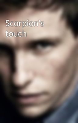 Scorpion's touch cover