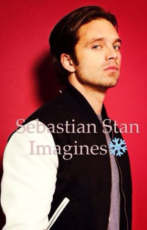 Sebastian Stan - Imagines/One shots by moonlightimagines