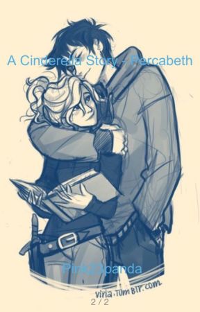 A Cinderella Story - Percabeth by biaswreckedbychim