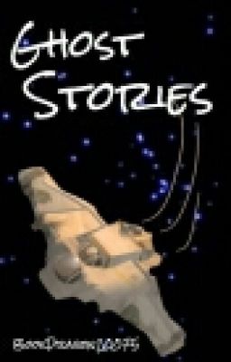 Ghost Stories (Star Wars Rebels Oneshots) (DISCONTINUED) cover