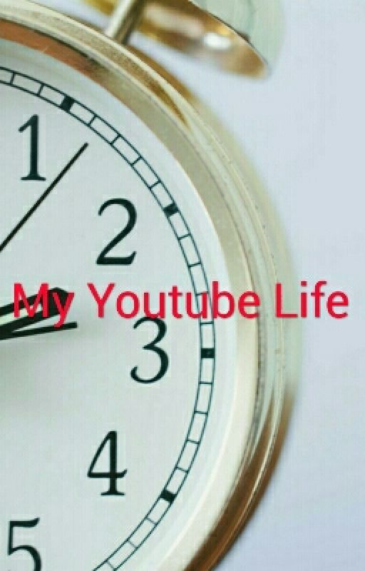 Youtuber Life by Anonymousechos