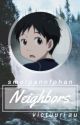 Neighbors // Victuuri Au by smolpanofphan