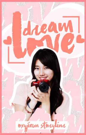 Dream Love | Dreams, Passions, Love: Go Hye Rim 꿈, 정열, 사랑: 고혜림 by kwiyeoshn-