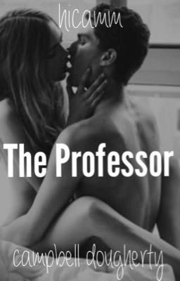 The Professor  cover